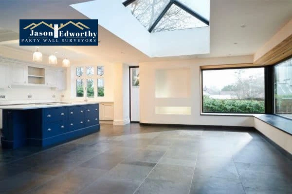 Our top tips for building near a boundary line Sutton-In-Ashfield