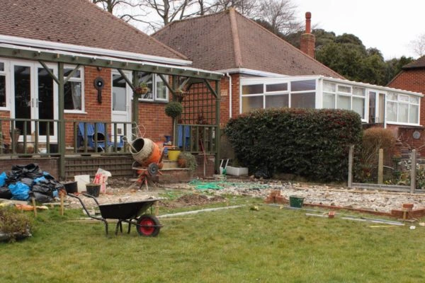 Understand the importance of boundary walls Sutton-In-Ashfield contact Jason edworthy party wall surveyors today!