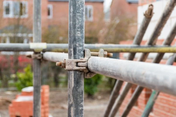 Ensure a party wall agreement is in place before Damage to Property Sutton-In-Ashfield happens.