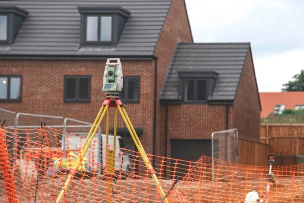Damage to Property Sutton-In-Ashfield - speak to our surveyors today!