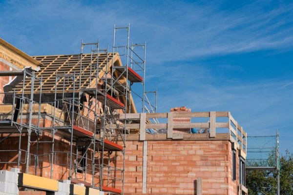 Damage to Property Sutton-In-Ashfield? Seek advice today!