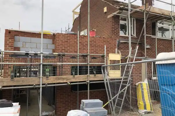 Reasons to Call a Party Wall Surveyor Sutton-In-Ashfield
