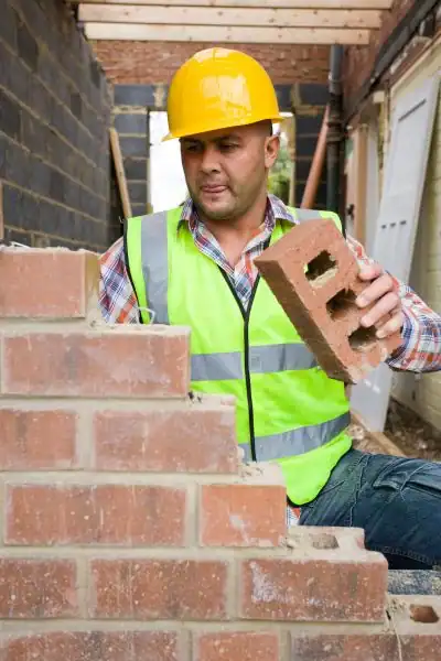 Jason Edworthy Party Wall Surveyors Sutton-In-Ashfield Working with Builders